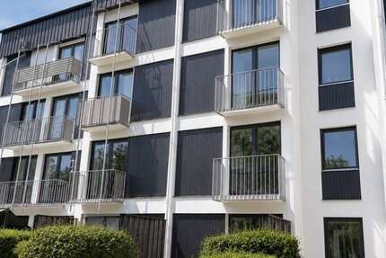 Wohnung Unterschleißheim - 1 Zimmer, 30 m&sup2;, 160.000&euro; | Angebot:27168629