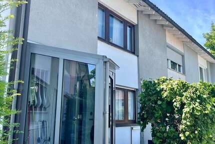 Haus München Aubing-Lochhausen-Langwied - 4 Zimmer, 96 m&sup2;, 670.000&euro; | Angebot:27332019