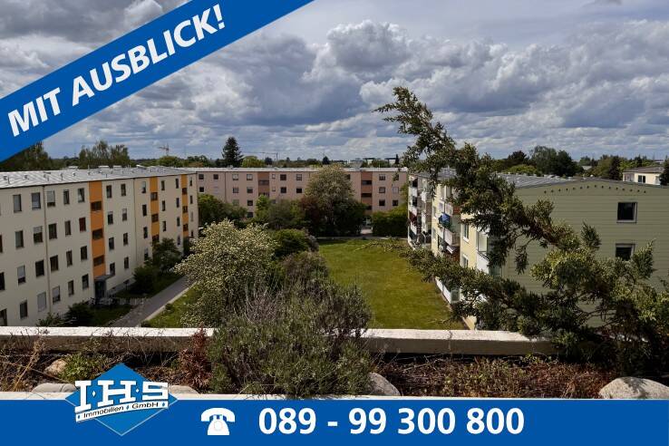 Etagenwohnung Poing - 2 Zimmer, 68 m&sup2;, 330.000&euro; | Angebot:26704464