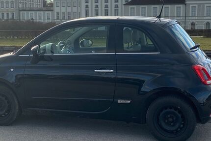 Fiat 500 64.275 km 6.900 &euro; München 80636