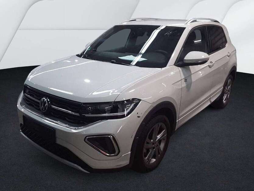 T-Cross