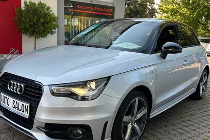 Audi A1 119.800 km 10.800 &euro; Fürstenfeldbruck 82256