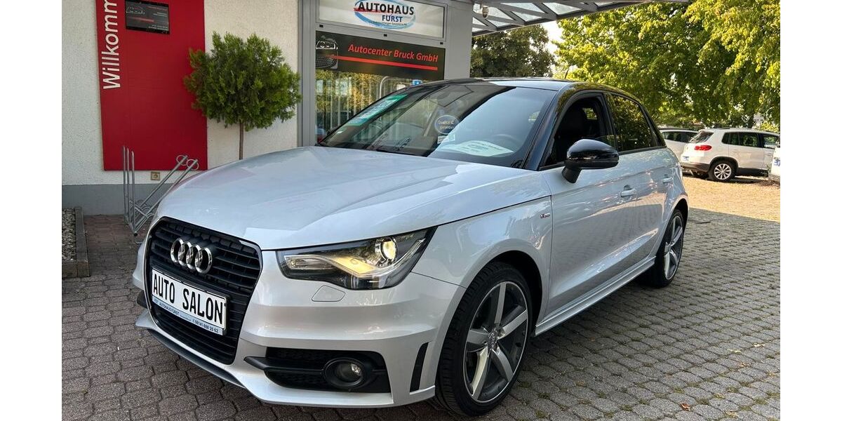 Audi A1 119.800 km 10.800 &euro; Fürstenfeldbruck 82256