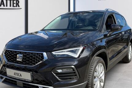 Seat Ateca 1.400 km 31.990 &euro; München 81249