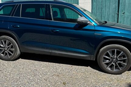 Skoda Kodiaq 151.000 km 21.900 &euro; Karlsfeld 85757