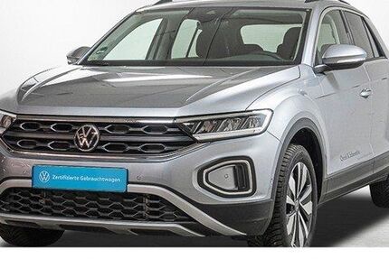 VW T-Roc 28.000 km 36.649 &euro; München 81476