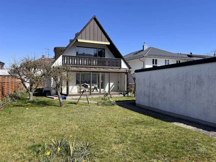 Haus zum Kaufen in München 1.285.000 € 190 m²