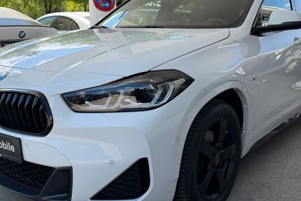BMW X2 146.500 km 22.490 &euro; München 80939