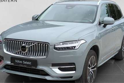 Volvo XC90 24.700 km 57.580 &euro; Baierbrunn 82065