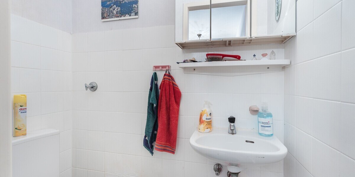 Großzügig wohnen an der Donnersberger Brücke - Etagenwohnung München Neuhausen-Nymphenburg | Angebot:27235629
