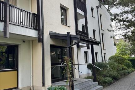 Kapitalanlage: 2-Zimmer-Eigentumswohnung mit Garten in Eichenau
