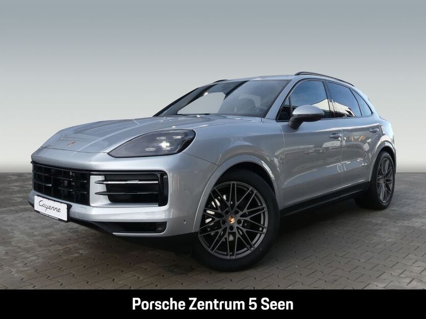Porsche Cayenne 9.900 km 99.900 € Gilching 82205