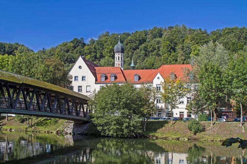 Wohnung zum Kaufen in Wolfratshausen 395.000 € 79 m²