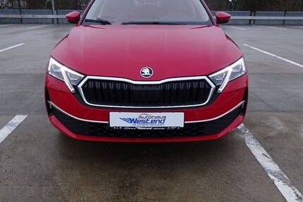 Skoda Octavia 5.000 km 36.900 € München 80686