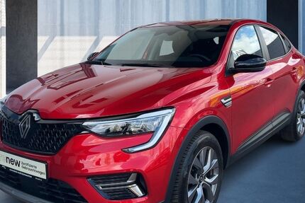 Renault Arkana 48.216 km 18.390 &euro; Unterschleißheim 85716