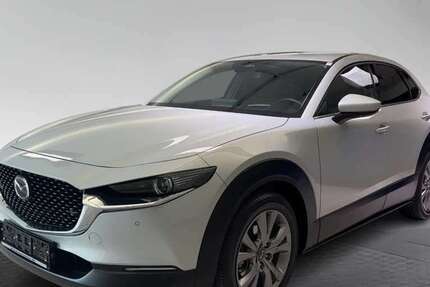 Mazda CX-30 10.000 km 25.890 &euro; München 80339