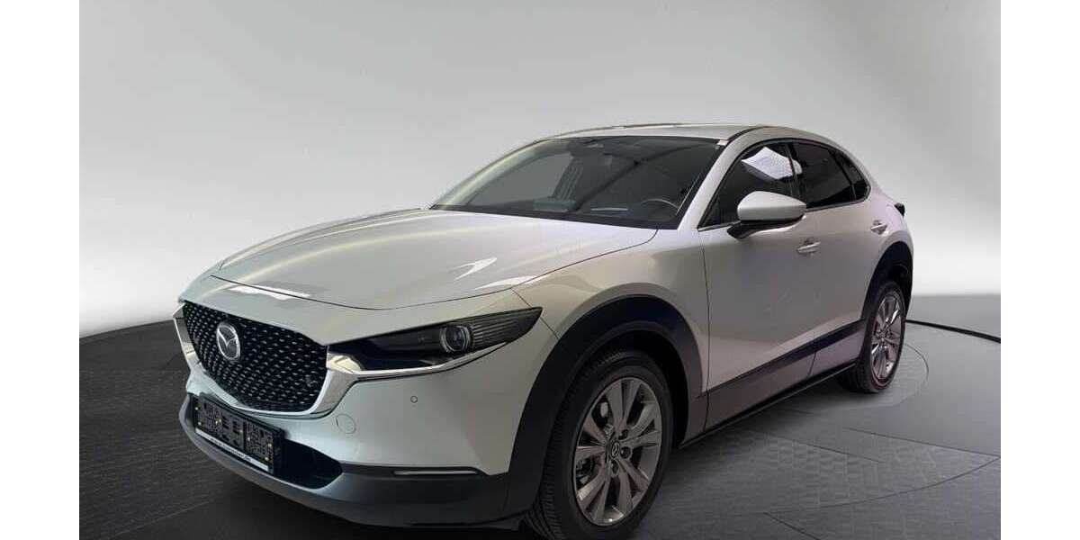 Mazda CX-30 10.000 km 25.890 &euro; München 80339