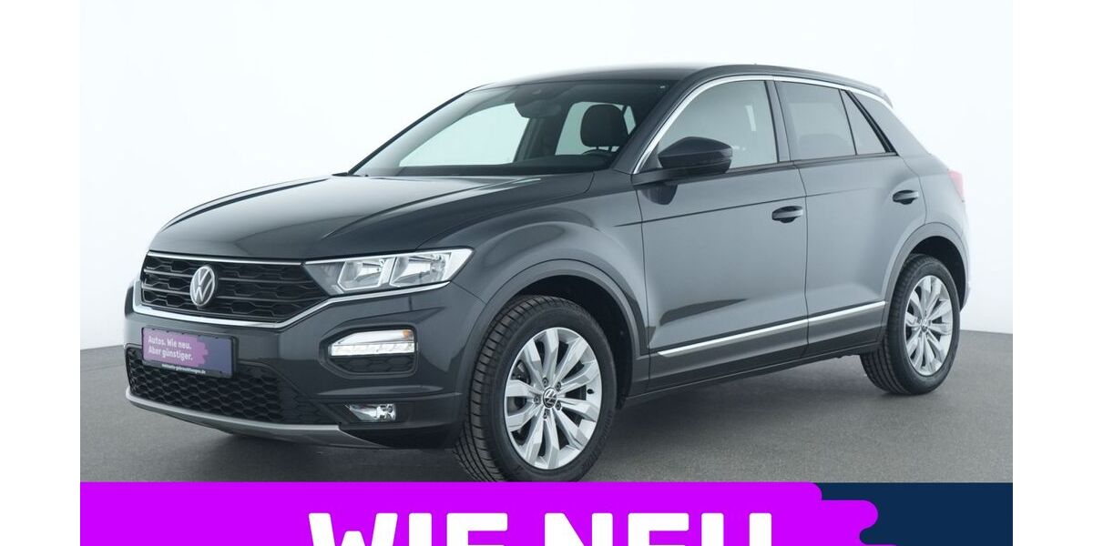 VW T-Roc 32.326 km 22.285 &euro; Garching bei München 85748