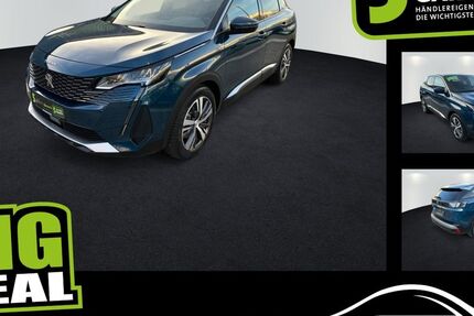 Peugeot 3008 22.954 km 23.490 &euro; Dachau 85221