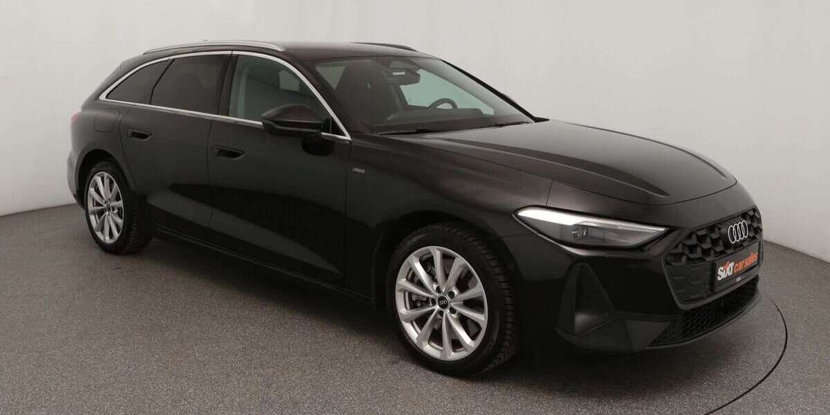 Audi A5 12.894 km 50.330 &euro; Garching 85748