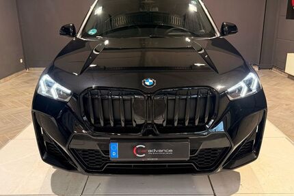 BMW X1 17.800 km 47.588 &euro; Sauerlach 82054