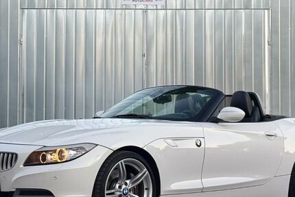 BMW Z4 117.820 km 22.990 &euro; München 81243