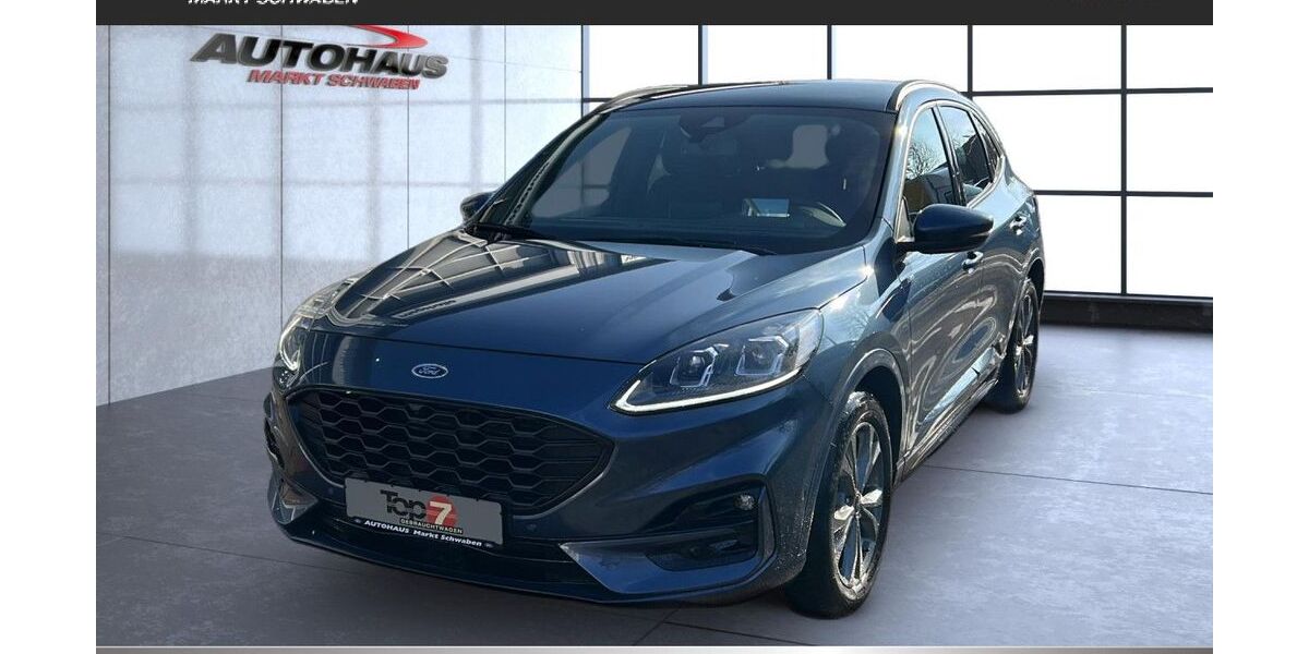 Ford Kuga 20.219 km 26.900 &euro; Markt Schwaben 85570