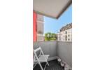 Etagenwohnung München Au-Haidhausen - 2 Zimmer, 48 m&sup2;, 449.000&euro; | Angebot:26862809