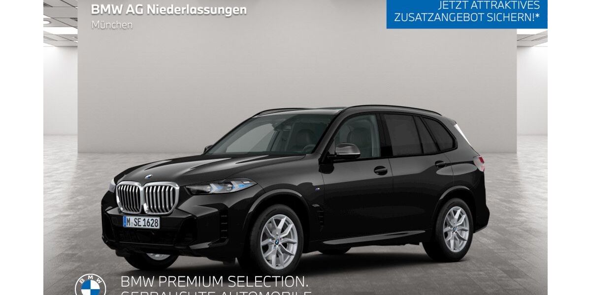 BMW X5 12.263 km 78.403 &euro; München 80939