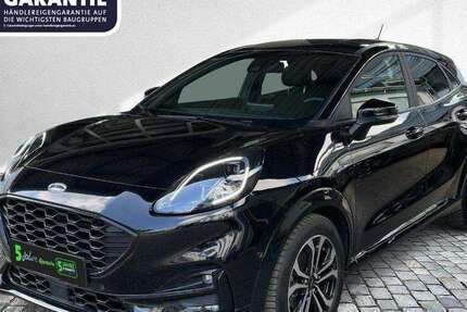Ford Puma 41.772 km 18.480 &euro; München 80993
