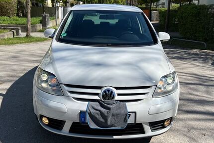 VW Golf Plus 173.500 km 4.900 &euro; München 81245
