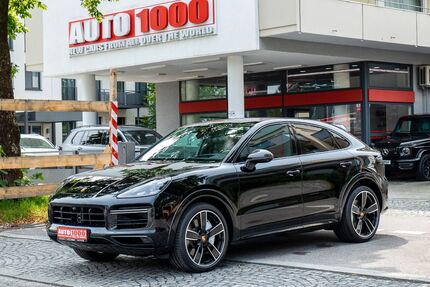 Porsche Cayenne 1 km 161.828 &euro; München 81375