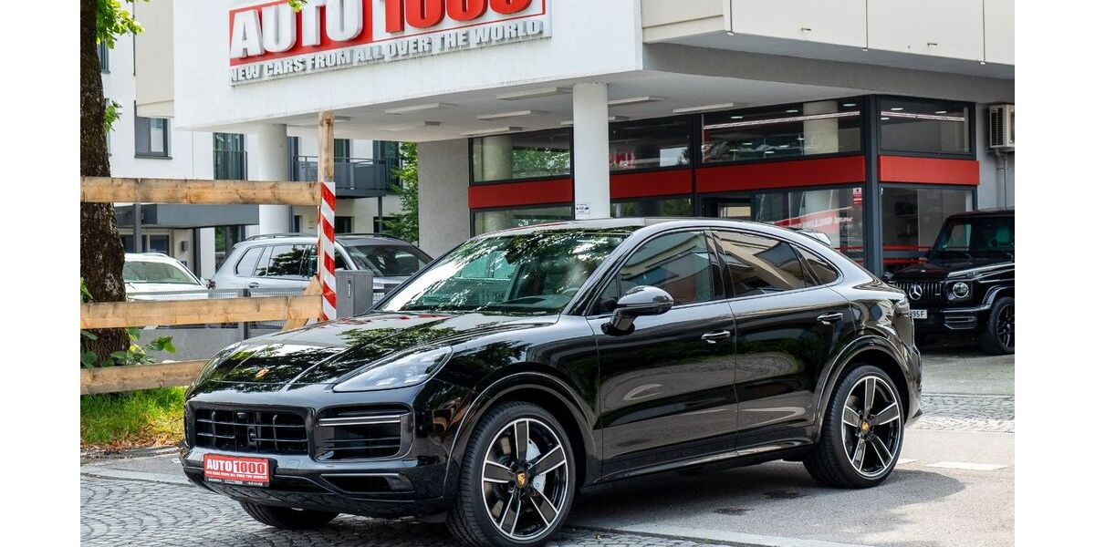 Porsche Cayenne 1 km 161.828 &euro; München 81375