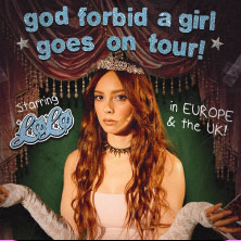 Lølø 30.04.2026 STROM