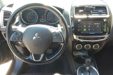 Mitsubishi ASX 138.000 km 11.400 &euro; München 80637