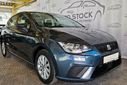 Seat Ibiza 39.900 km 14.950 &euro; Dachau 85221