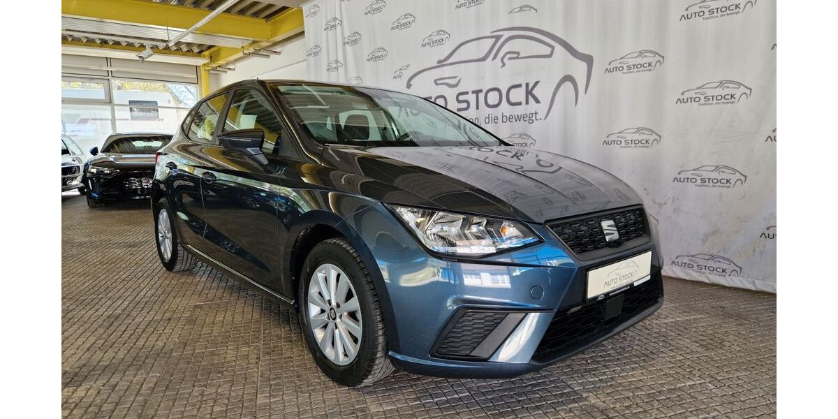 Seat Ibiza 39.900 km 14.950 &euro; Dachau 85221
