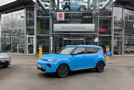 Kia Soul 15.000 km 28.990 &euro; Höhenkirchen-Siegertsbrunn 85635