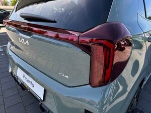 Kia PICANTO PE2 1.0 AMT GT-LINE 2.000 km 20.490 € Höhenkirchen-Siegertsbrun 85635