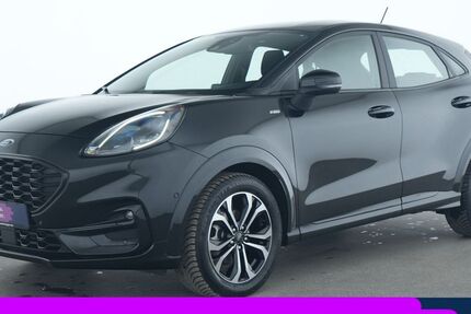 Ford Puma 45.752 km 18.125 &euro; Garching bei München 85748