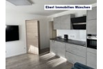 2,5-Zimmer-Wohnung mit Balkon in angesagter Münchner Citylage - Etagenwohnung München Sendling-Westpark | Angebot:27266407