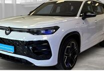 Gebrauchtwagen VW Tayron