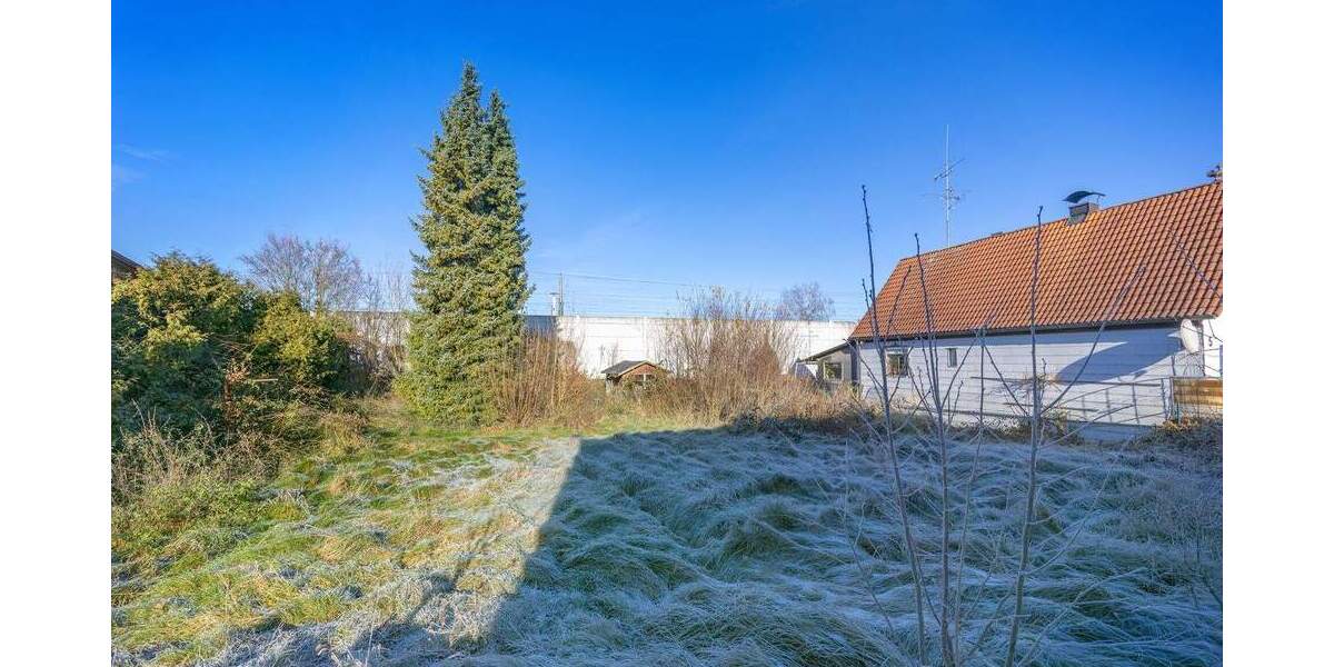 Grundstück Maisach-Malching Malching - 1.375.000&euro; | Angebot:25800485