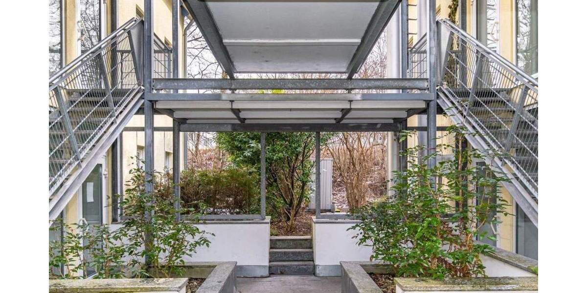 Etagenwohnung München Trudering-Riem - 2 Zimmer, 50 m&sup2;, 370.000&euro; | Angebot:25686689
