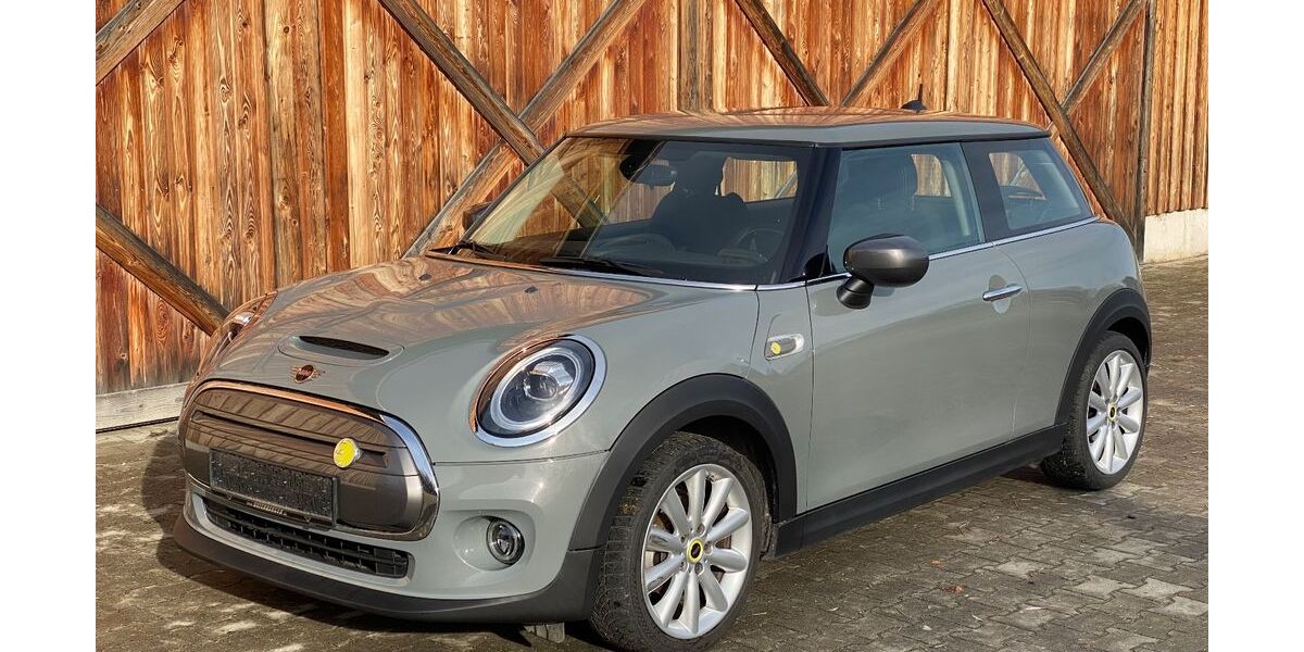 Mini Cooper SE 35.046 km 14.300 &euro; Finsing 85464