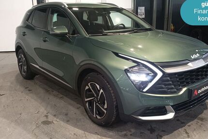 Kia Sportage 21.712 km 21.970 &euro; Eching 85386