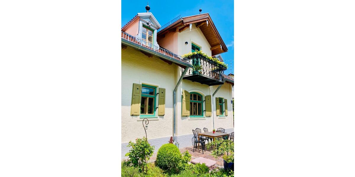 Einfamilienhaus Vaterstetten Baldham - 5 Zimmer, 131 m&sup2;, 1.195.000&euro; | Angebot:26325034