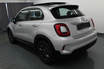 Fiat 500X 41.867 km 17.989 € München 80993