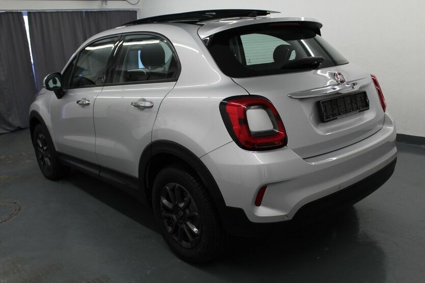 Fiat 500X 41.867 km 17.989 € München 80993