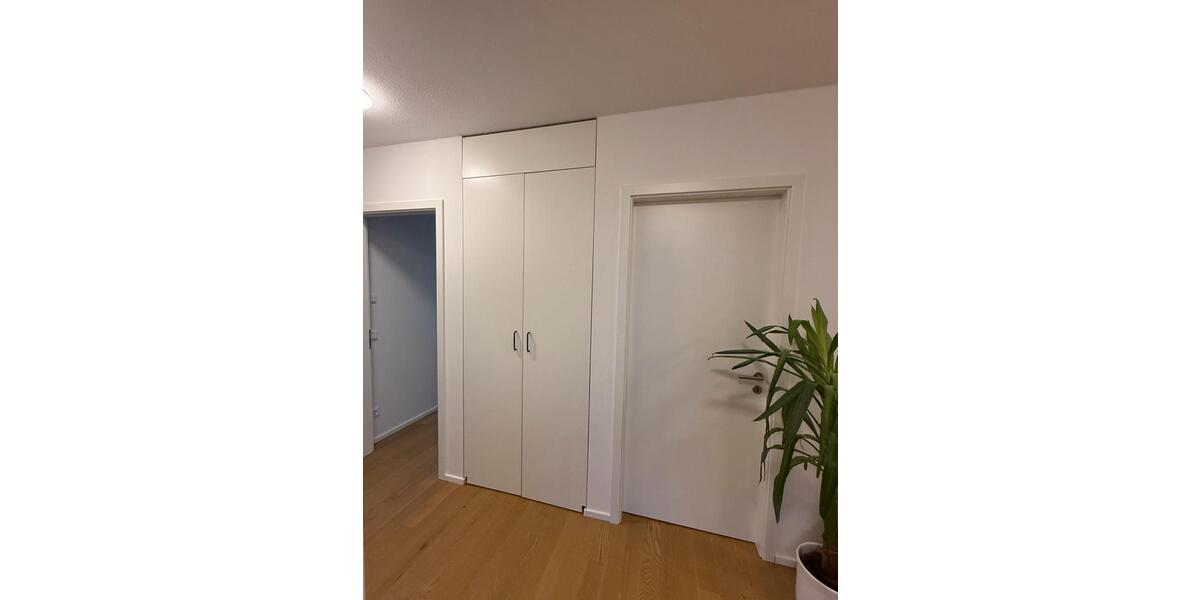 Etagenwohnung München Aubing-Lochhausen-Langwied - 3 Zimmer, 81 m&sup2;, 835.000&euro; | Angebot:27144983